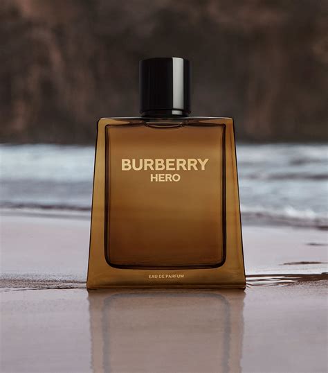 burberry hero eau de parfum macy's|burberry hero for men 50ml.